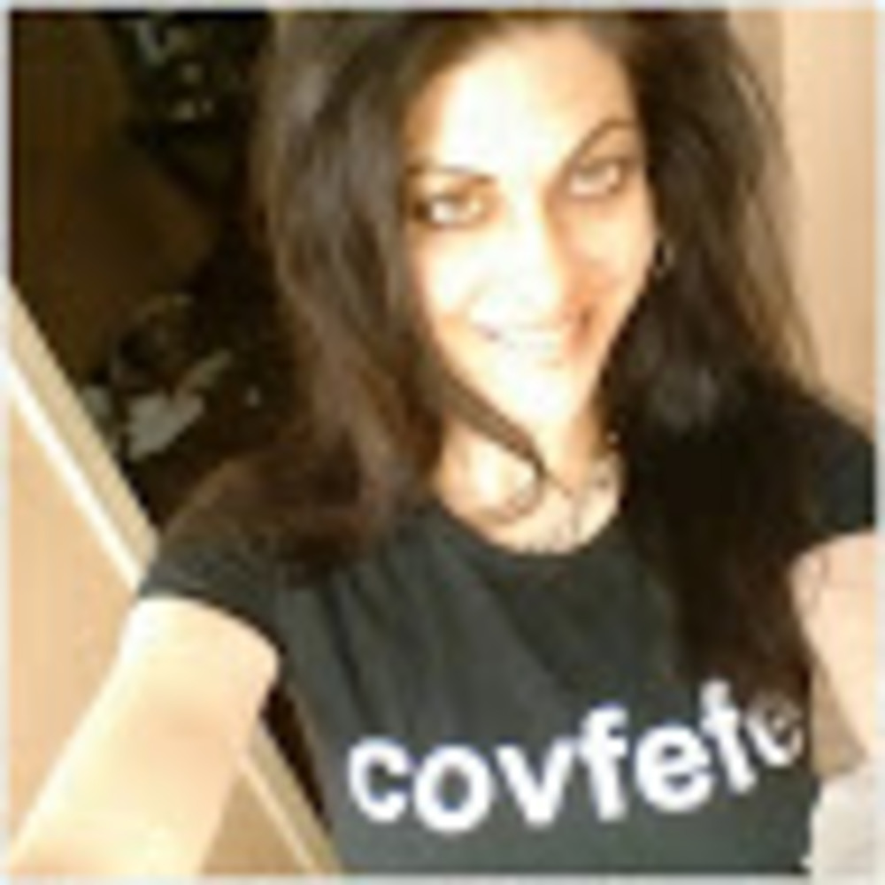 Meet your Posher, Misty